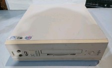 Vintage Retro Fujitsu Siemens Scenic X Windows® 98