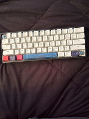 Ducky One 2 Mini RGB 60%