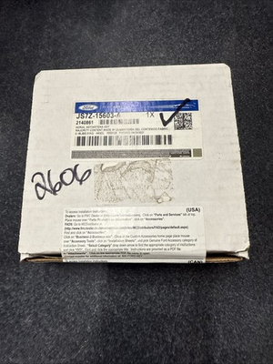 #ad #ad 18 24 Ford Remote Start Security System Ultra Long Range Extender JS7Z 15603 A $100.00