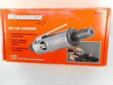 Workhorse 1/4" Air Die Grinder 22,000 RPM