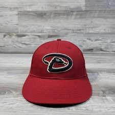 Arizona Diamondbacks MLB Baseball OSFM Youth Kids Adjustable Strapback