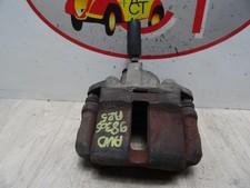 Etrier de frein Renault R25