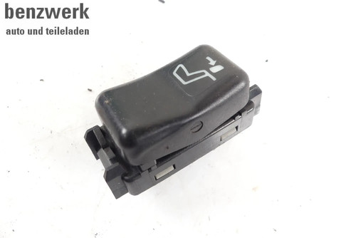 Mercedes W140 Schalter Kopfstützen hinten ORIGINAL 1408205210