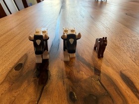 #7637 LEGO CITY: Farm (Retired)