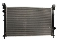 Thermotec D7Y029TT KüHler, MotorküHlung FüR Chrysler