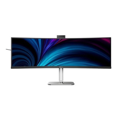 Philips 49B2U6900CH - 6000 Series - LED-Monitor, Kundenretour, SKU 18040373000