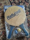 Parkside Rally Ball Set — photo 2