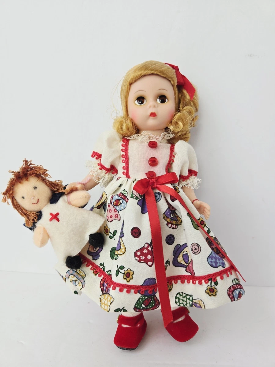 Madame Alexander Wendy Doll for sale | eBay