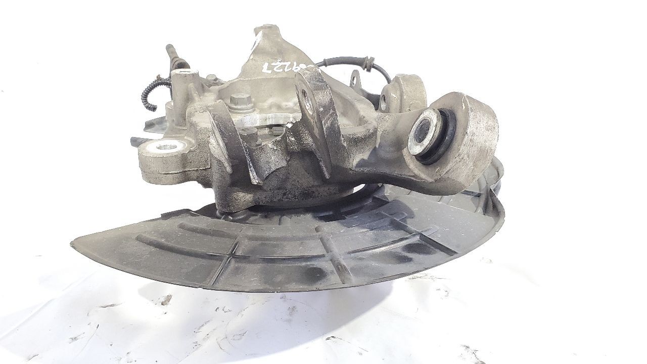 2017 Maserati GHIBLI OEM Left Rear Knuckle Stub