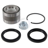 Radlagersatz Reibungslose Drehung Ø 72 Mm 52 Mm A.B.S. FüR U.A. Subaru Impreza