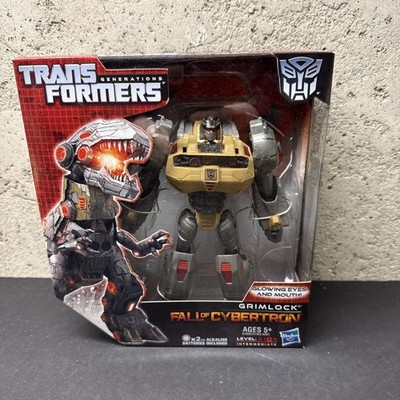 Hasbro Transformers Generations - Fall of Cybertron - Grimlock New in Box