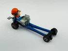 Hot Wheels Redline FARBS HY GEAR Very Nice !!