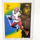 2025 Topps Signature Jayden Daniels Blue (Raw)