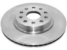 Front Brake Rotor 81ZCXXR55 for Wrangler 2018 2019 2020 2021 2022 2023 2024 2025