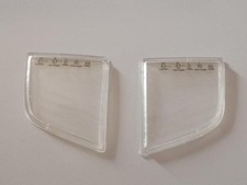 Piece F3 & F4 for FERRARI F40 POCHER 1:8 scale K55 K56 K57 K58 K60