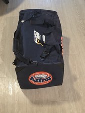 T Astros Starter 24 Equipment Bag  In Excelle...