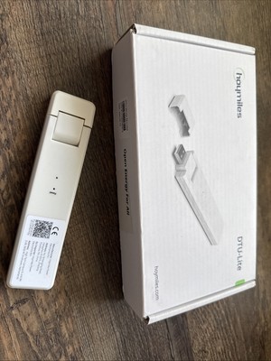 Hoymiles DTU-Lite Wlite Wechselrichter