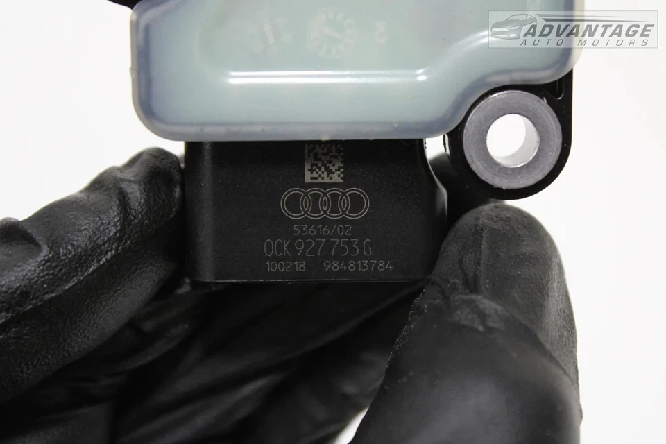 2018-2024 AUDI Q5 FY AUTOMATIC TRANSMISSION GEAR POSITION SENSOR OEM - Image 4 of 4