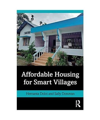 Affordable Housing for Smart Villages, Hemanta 