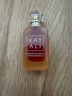 Kayali Marrakesh 10 ml neu original