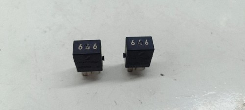 Skoda Rapid (NH) 2015 Other Relay 4H0951253C ISA5361