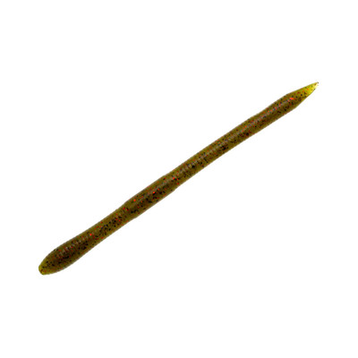 Bait Breath Vein Power Plus 2.5'' | 64mm | 14 Stk. | Softbait | Finesse Worm