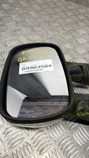 Retroviseur gauche (ou coque) Fiat DOBLO