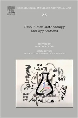 Data Fusion Methodology and Applications | Marina Cocchi | Taschenbuch | 2019