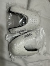 12 Pairs Shoe Crease Protectors for Most Sneakers - Men's 7-12, Women's 5-9