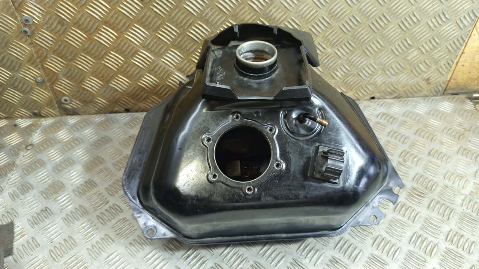 serbatoio per yamaha t max 500 2003 2007