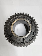 Zf S650 1st Gear Mainshaft 37t