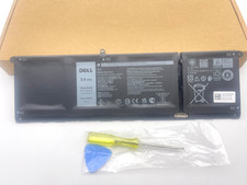 OEM 54Wh V6W33 Battery for Dell Latitude 3320 3330 3420 3520 Vostro 3515 3525