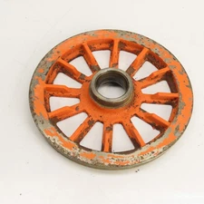 FMB Galactic Band Saw Idler Wheel Pulley from Bandsaw 12-7/8" OD