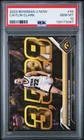 2023 BOWMAN U NOW #49 CAITLIN CLARK PSA 10