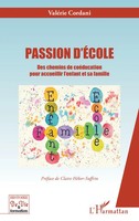 Passion D'ecole ValéRie Cordani Taschenbuch Histoire De Vie Et Formation 2025