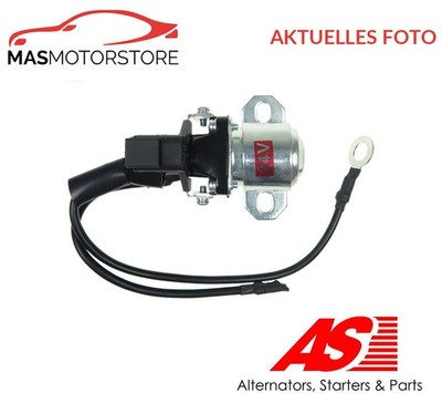STARTER MAGNETSCHALTER AS-PL SS5170S A NEU OE QUALITÄT