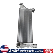 6.7L Turbo Diesel Aluminum Intercooler for 2013-2018 Ram 2500 3500 4500 5500