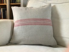 French Grainsack Covers 16 X 12?