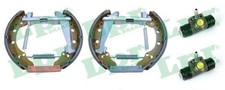 Kits de frein Seat TOLEDO