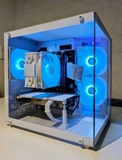 Custom Gaming PC Ryzen 5 3600 RTX 3060 16GB 512gb SSD
