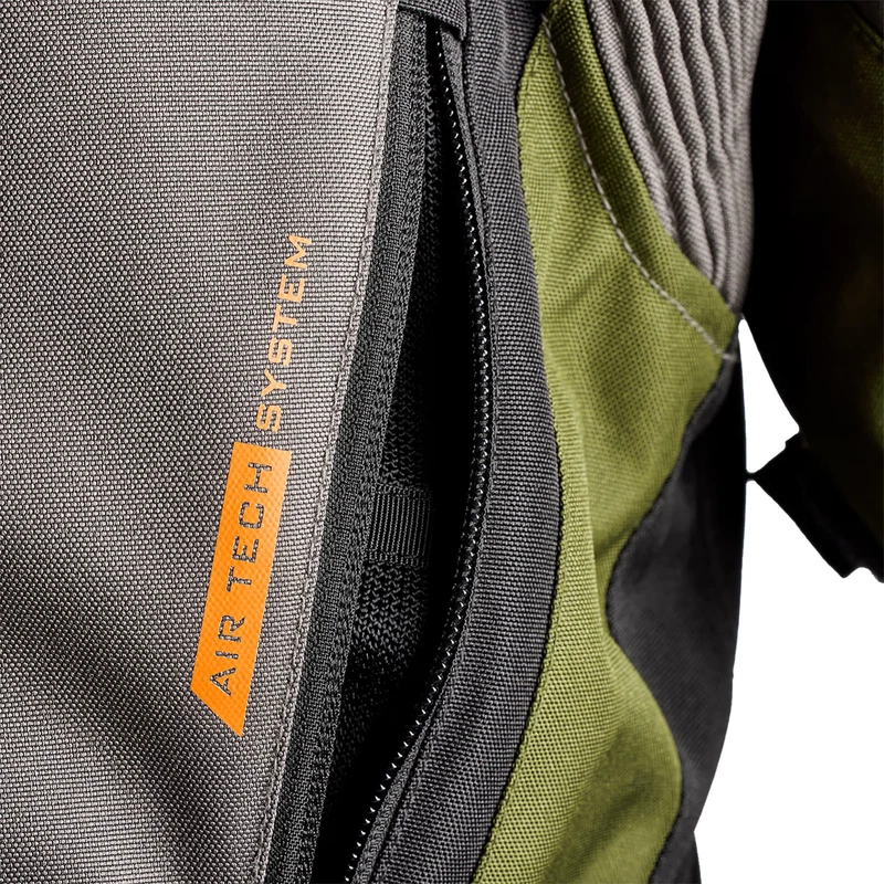 Khaki Grey Orange, photo 4 of 7