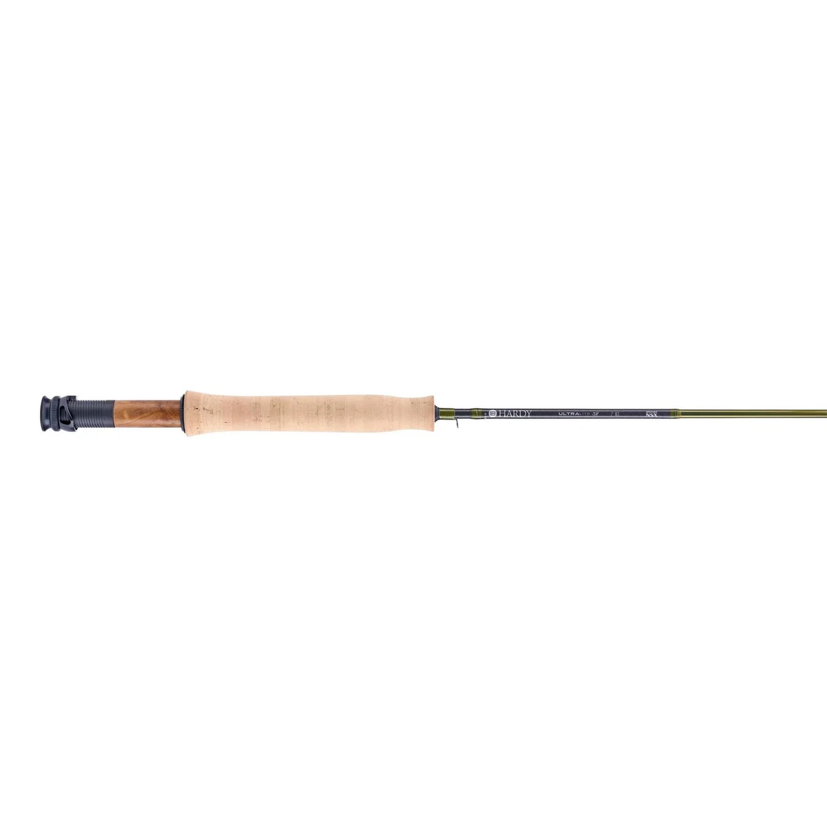 hardy zenith fly rod products for sale | eBay