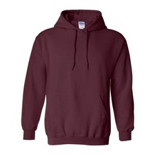 Gildan Unisex Heavy Blend Hooded Sweatshirt 18500