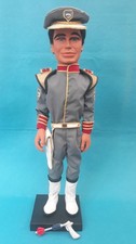 Gerry Anderson Stingray COMPLETED Troy Tempest Full Scale Replica Puppet