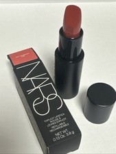 Nars Explicit Lipstick 825 No Strings New