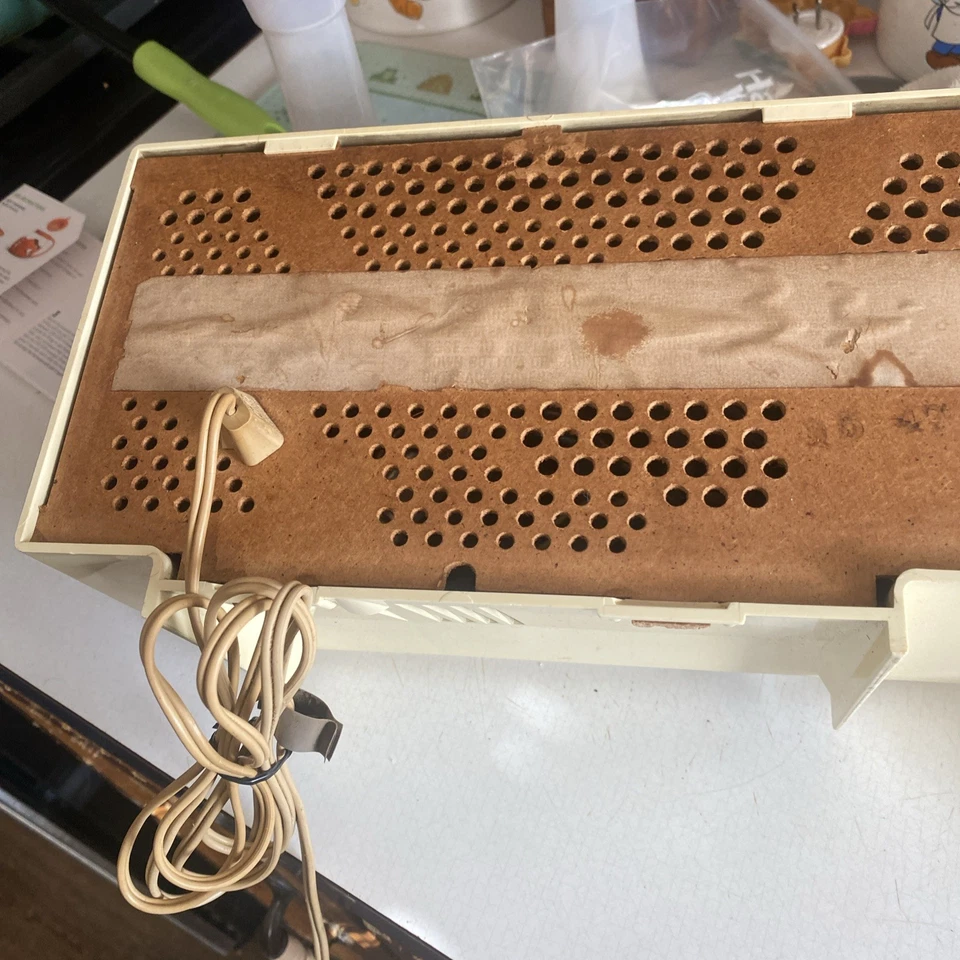 Radio General Electric vintage Foto 4 de 4