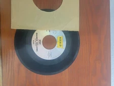 1950s & 1960s 45 RPM 7" Vinyl Pick Your Records $4.99 Flat Shipping No Limit