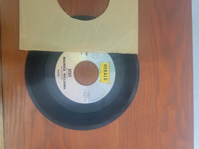 1950s & 1960s 45 RPM 7'' Vinyl Pick Your Records $4.99 Flat Shipping No Limit