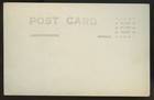 1915 circa. Small town old building ice storm or fire. PEOPLE walking # 7  RPPC — photo 2