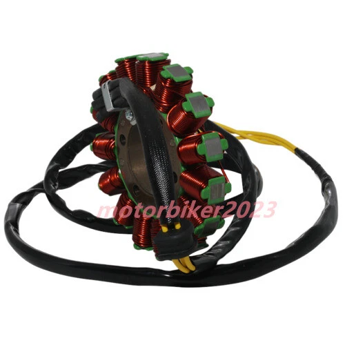 Bobina de estator magnético para alternador Ducati Multistrada 1200 1200S Touring Foto 2 de 4